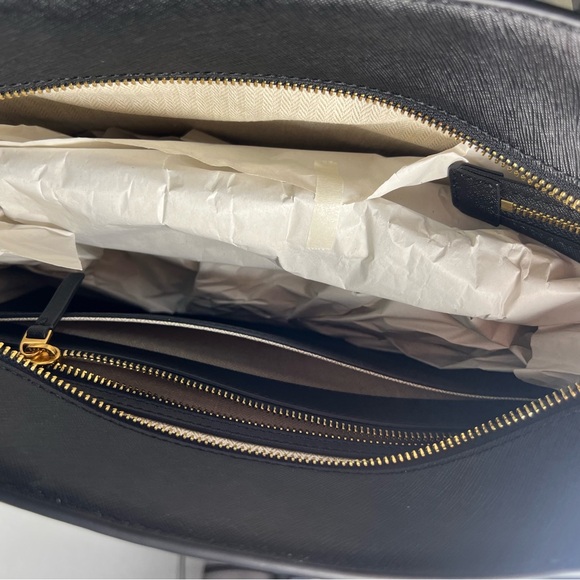 Tory Burch Emerson Tote Bag - Picture 6 of 8